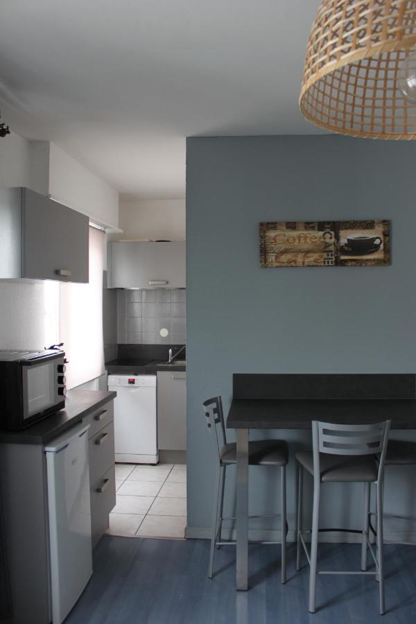 Cosy F2 Basel Saint-Louis Daire Dış mekan fotoğraf