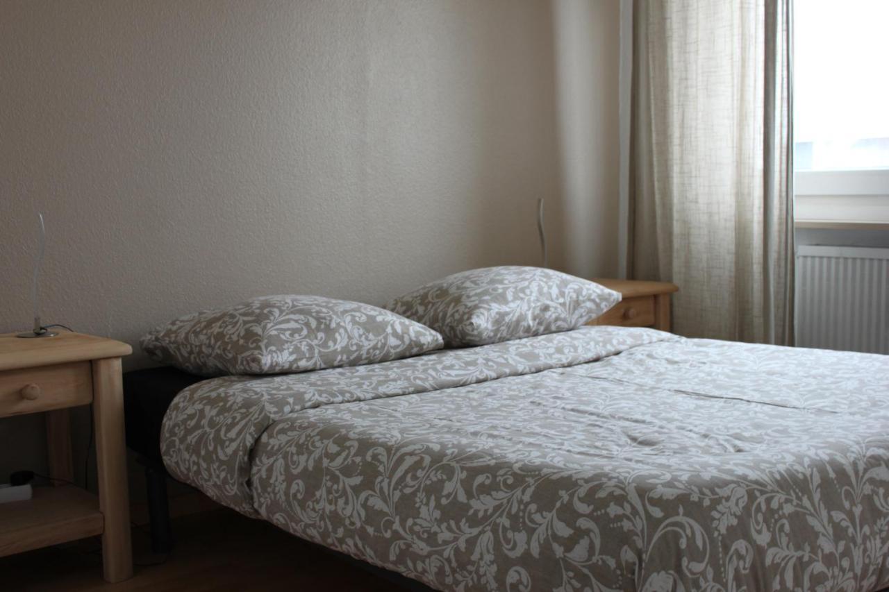 Cosy F2 Basel Saint-Louis Daire Dış mekan fotoğraf